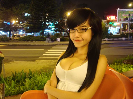 aian girl with glasses and big boobs black shemale carmen